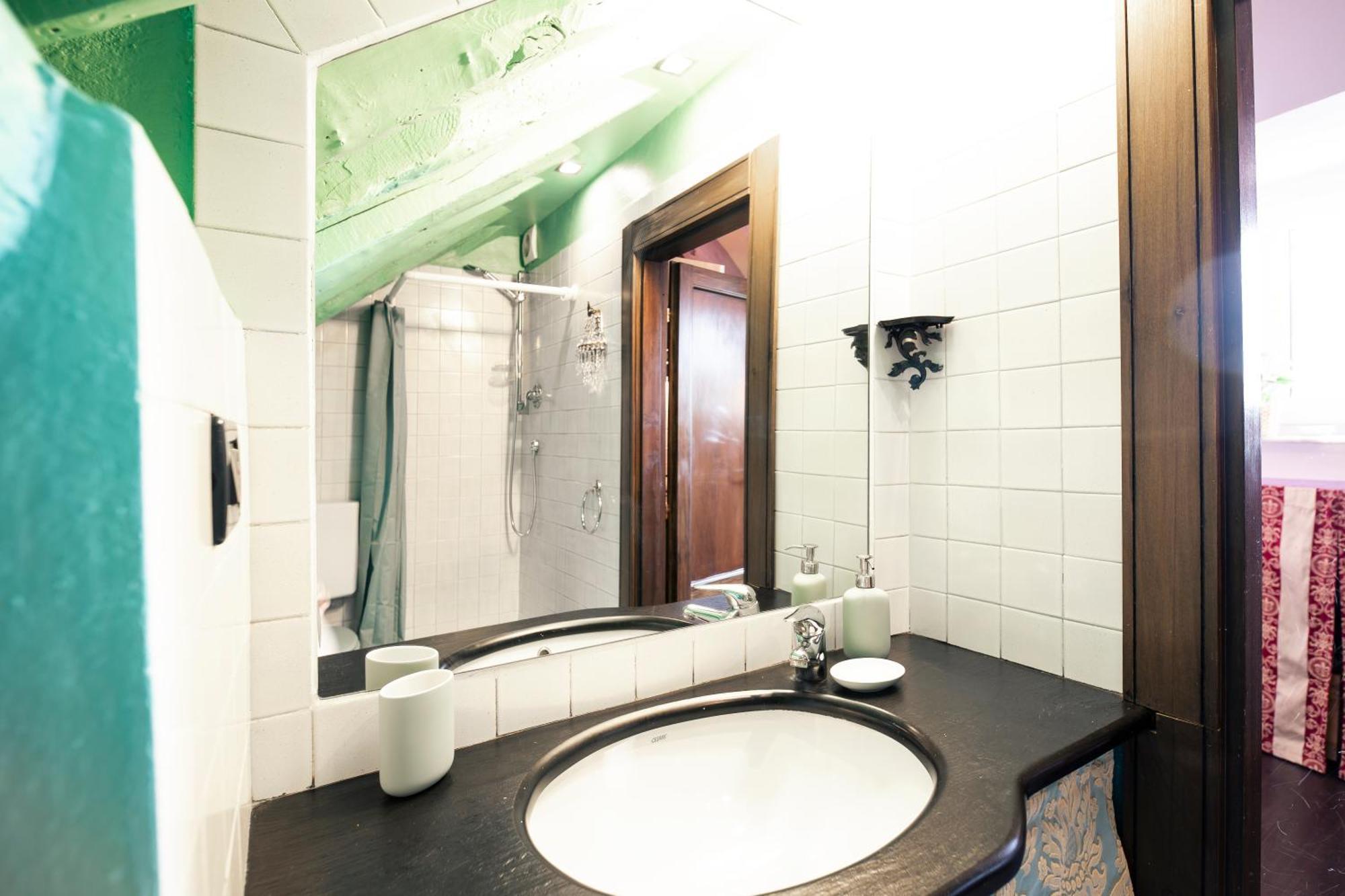 Gariglio Al Carmine Apartment