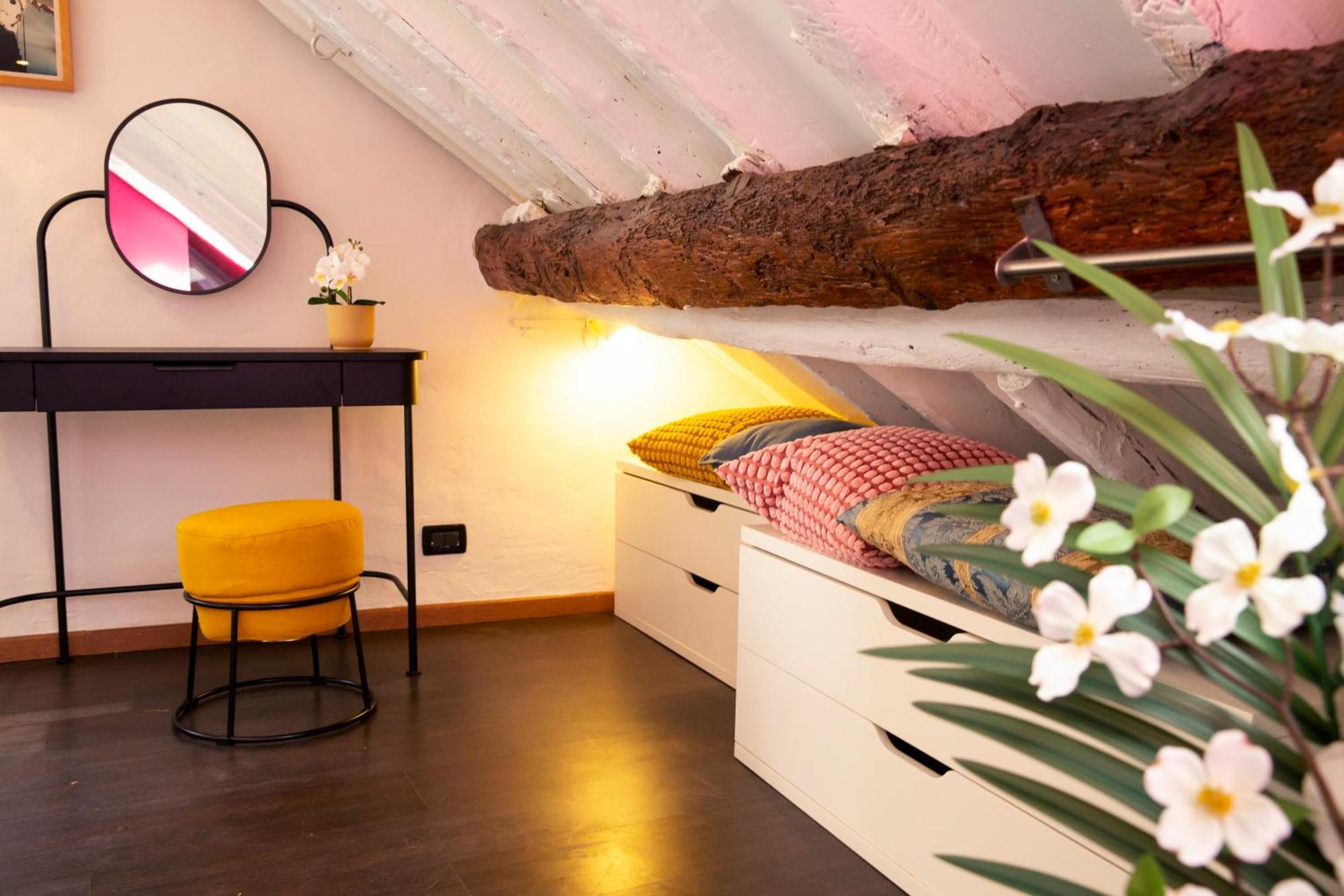 Gariglio Al Carmine Apartment