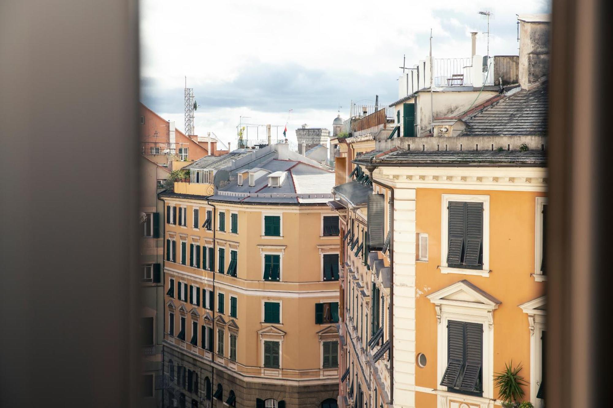 Apartment Gariglio Al Carmine